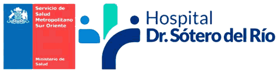 Hospital Dr. Sótero del Río, Servicio de Salud Metropolitano Sur Oriente